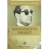 Menderes’in Dramı - Şevket Süreyya Aydemir - Remzi Kitabevi