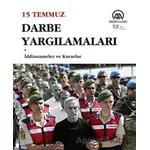 15 Temmuz Darbe Yargılamaları - Kolektif - Anadolu Ajansı