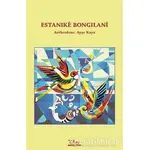 Estanıke Bongılani - Ayşe Kaya - Vate Yayınevi