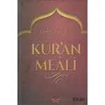 Kuran Meali - Osman Fırat - Köprü Kitapları