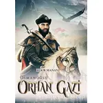 Osmanoğlu Orhan Gazi - Bekir Manav - Pergole Yayınları