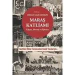 Maraş Katliamı - Orhan Gazi Ertekin - Dipnot Yayınları