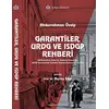 Garantiler, URDG ve ISDGP Rehberi - Abdurrahman Özalp - Türkmen Kitabevi