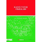 Kazan Tatar Fıkraları - Gülşah Yılmaz - Bengü Yayınları