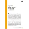 Bir Aşkın Tarihi - Mehmet Rauf - Turkuvaz Kitap