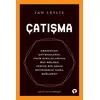 Çatışma - Ian Leslie - Turkuvaz Kitap