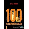 100 Yaşı Devirmenin Sırları - Esra Tüzün - Turkuvaz Kitap