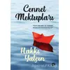 Cennet Mektupları - Hakkı Yalçın - Turkuvaz Kitap