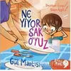 Ne Yiyorsak O’yuz - Devletşah Özcan - Tuti Kitap