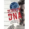 Dedektif DNA - Kadir Demircan - Tuti Kitap