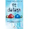 İt Dalaşı - Fred Vogelstein - Tuti Kitap