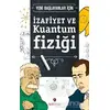 İzafiyet ve Kuantum Fiziği - Steven L. Manly - Tuti Kitap