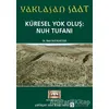 Yaklaşan Saat 5 - Küresel Yok Oluş: Nuh Tufanı - Halil Bayraktar - Tuva Yayıncılık