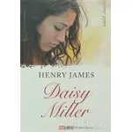 Daisy Miller - Henry James - Dejavu Publishing