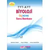 Esen TYT-AYT Biyoloji Üçrenk Soru Bankası (Kampanyalı)