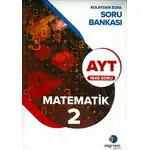 Çağrışım AYT Matematik-2 Kolaydan Zora Soru Bankası