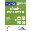 Birey Türkiye Coğrafyası Fasikül Çıkabilecek Sorular