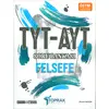 TYT-AYT Felsefe Soru Bankası Toprak Yayınları