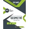 TYT - AYT Geometri Ders İşleme Föyü - Kolektif - Pegem Akademi Yayıncılık