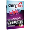 Tonguç Akademi Kampplus 30 Günde TYT - AYT Geometri Kampı