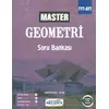 Okyanus TYT-AYT Master Geometri Soru Bankası