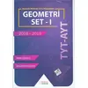 Derece TYT AYT Geometri Set-1