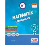 AYT Matematik Soru Bankası Nego Yayınları