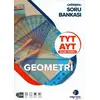 TYT AYT Geometri Çağrışımlı Soru Bankası Çağrışım Yayınları