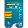 Derece TYT AYT Geometri Set-2