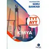 TYT AYT Kimya Kolaydan Zora Soru Bankası (Kampanyalı) Çağrışım Yayınları