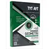 Pegem TYT-AYT Geometri Analitik Geometri-Katı Cisimler Soru Bankası