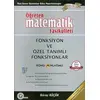 Gür Matematik Fonksiyon ve Özel Tanımlı Fonksiyonlar