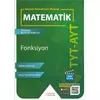 Derece TYT AYT Matematik Fonksiyon