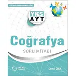 Palme AYT Coğrafya Soru Kitabı