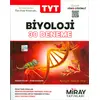 TYT Biyoloji 30 Deneme Miray Yayınları