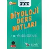 TYT Biyoloji Ders Notları Limit Yayınları