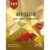 TYT Biyoloji Çek - Kopar Fasikülleri İmes Yayıncılık