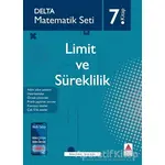 Limit ve Süreklilik - Tuncay Birinci - Delta Kültür Yayınevi