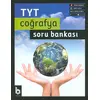 TYT Coğrafya Soru Bankası - Kolektif - Basamak Yayınları