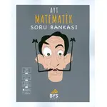 AYT Matematik Soru Bankası BYS Kafası Yayınları