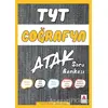 TYT Coğrafya Atak Soru Bankası - Özgür Deveci - Delta Kültür Yayınevi