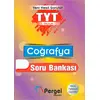 Pergel TYT Coğrafya Soru Kitabı