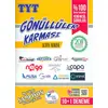 TYT Deneme Altın Serisi (Kampanyalı) Gönüllüler Karması