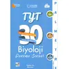 TYT Biyoloji 30 Deneme Sınavı Palme Yayınları