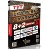 Liderler Karması TYT 8+2 Deneme Seti