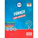 TYT Türkçe Soru Bankası Nego Yayınları