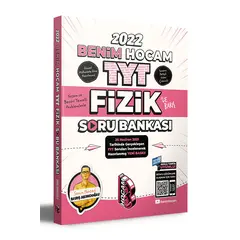 Benim Hocam 2022 TYT Fizik Soru Bankası