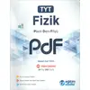 TYT PDF Fizik Video Anlatım Destekli Eğitim Vadisi Yayınları