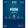 Esen TYT Fizik Soru Bankası