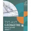 Yazıt TYT-AYT Geometri Konu Kitabı